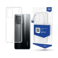 Oppo A93 5G - AS ArmorCase