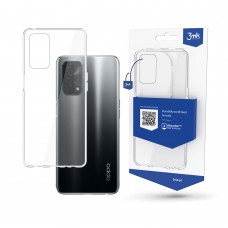 Oppo A93 5G - AS ArmorCase