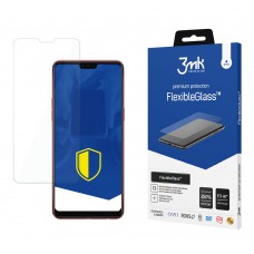 Oppo F7 - 3mk FlexibleGlass™