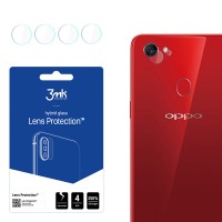 Oppo F7 - Захист лінз 3mk