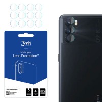 Oppo K9 Pro - захист лінз 3mk