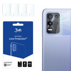 Oppo K9x - Захист об'єктива 3mk