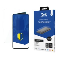 Oppo Reno 2 - 3mk FlexibleGlass™ Special Edition