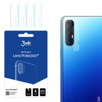 Oppo Reno 3 Pro - захист лінз 3mk
