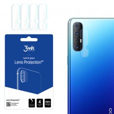 Oppo Reno 3 Pro - захист лінз 3mk