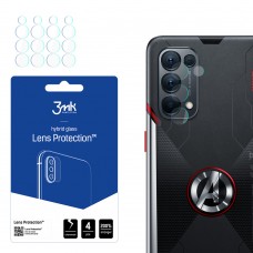 Oppo Reno 5 Marvel Edition - захист лінз 3mk