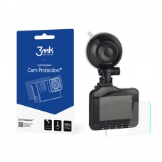 Orllo Razor 4K - 3mk Cam Protection™