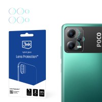 Poco X5 5G - 3mk Захист лінз