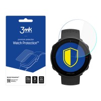 Polar Vantage M - 3mk Watch Protection™ проти FlexibleGlass Lite