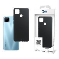 Realme 7i Global - матовий чохол 3mk