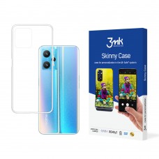 Realme 9 Pro - 3mk Skinny Case