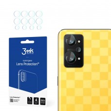Realme GT Neo 3T - захист лінз 3mk