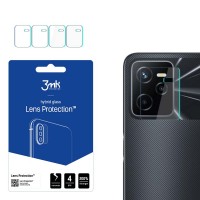Realme Narzo 50A - захист лінз 3mk