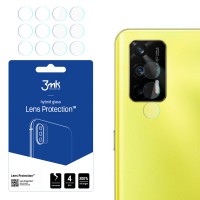 Realme Q3 Pro Special 5G - 3mk Lens Protection