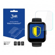 Realme Watch 1 – 3mk Watch Protection™ v. ARC+