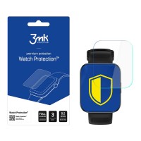 Realme Watch 3 - 3mk Watch Protection™ v. ARC+