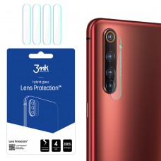 Realme X50 Pro 5G - захист лінз 3mk