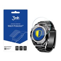 Rubicon RNCF22 - 3mk Watch Protection™ проти FlexibleGlass Lite