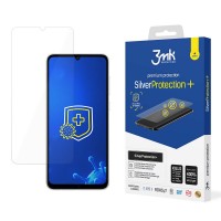 Samsung Galaxy A05 - 3mk SilverProtection+