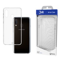 Samsung Galaxy A20e - 3mk Armor Case