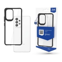 Samsung Galaxy A33 5G - 3mk Satin Armor Case+