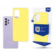 Samsung Galaxy A52 4G/5G A52s 5G - 3mk Matt Case салатовий