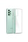 Чохол Samsung Galaxy A73 5G - 3mk Clear