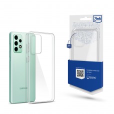 Чохол Samsung Galaxy A73 5G - 3mk Clear