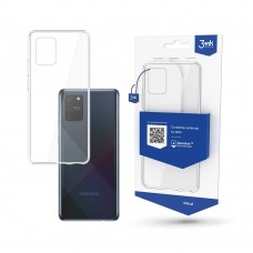 Samsung Galaxy A91 - 3mk Armor Case