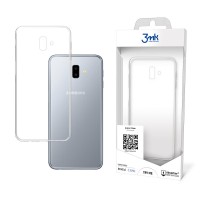 Samsung Galaxy J6 Plus - AS ArmorCase