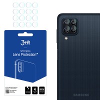 Samsung Galaxy M22 - 3mk Захист лінз