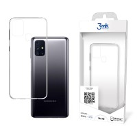 Samsung Galaxy M31s - AS ArmorCase