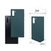 Samsung Galaxy Note 10 - 3mk Matt Case любисток