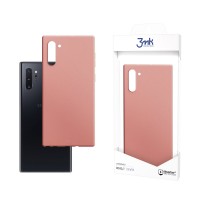 Samsung Galaxy Note 10 - 3mk Matt Case лічі