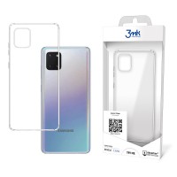 Samsung Galaxy Note 10 Lite/A81 - 3mk Armor Case