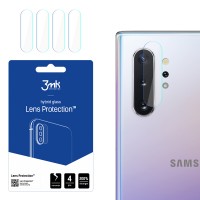 Samsung Galaxy Note 10+ - захист лінз 3mk