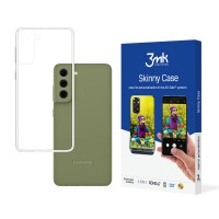 Samsung Galaxy S21 FE 5G - Чохол Skinny 3mk