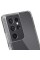 Samsung Galaxy S21 Ultra 5G - Чохол 3mk Clear