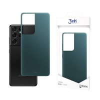 Samsung Galaxy S21 Ultra 5G - 3mk Matt Case любисток