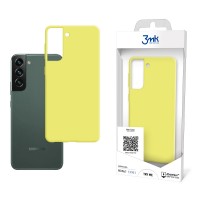 Samsung Galaxy S22+ 5G - 3mk Matt Case салатовий