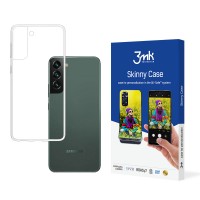 Samsung Galaxy S22+ 5G - Чохол Skinny 3mk