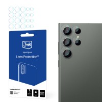 Samsung Galaxy S24 Ultra - Захист лінз 3mk
