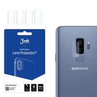 Samsung Galaxy S9 Plus - захист лінз 3mk