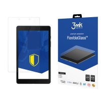 Samsung Galaxy Tab A 8.0 2019 - 3mk FlexibleGlass™ 8.3''