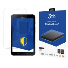 Samsung Galaxy Tab Active 2 - 3mk FlexibleGlass™ 8.3''