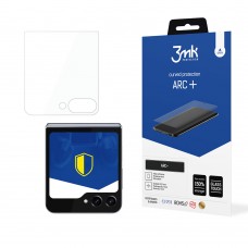Samsung Galaxy Z Flip 5 (передній) - 3mk ARC+