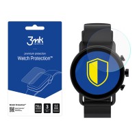 Skagen 6 Gen - 3mk Watch Protection™ проти FlexibleGlass Lite