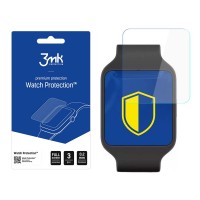 Sony Smart Watch 3 SWR50 - 3mk Watch Protection™ v. FlexibleGlass Lite