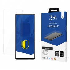 Sony Xperia 1 III 5G - 3mk HardGlass™