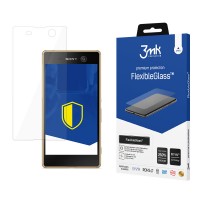 Sony Xperia M5 - 3mk FlexibleGlass™